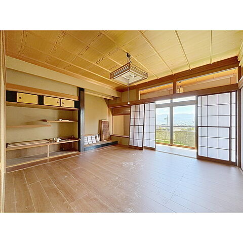 室内