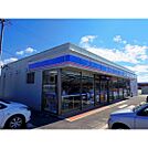 コンビニ「ローソン飯田駄科店まで962ｍ」