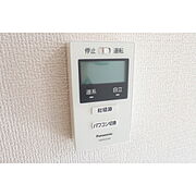 ※同建物反転間取り部屋の画像です