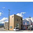 郵便局「新飯田橋郵便局まで443ｍ」
