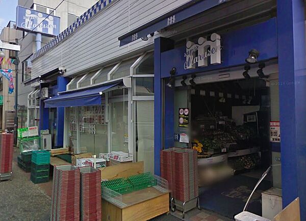 神奈川県横浜市西区浅間台(賃貸マンション1LDK・3階・31.80㎡)の写真 その19
