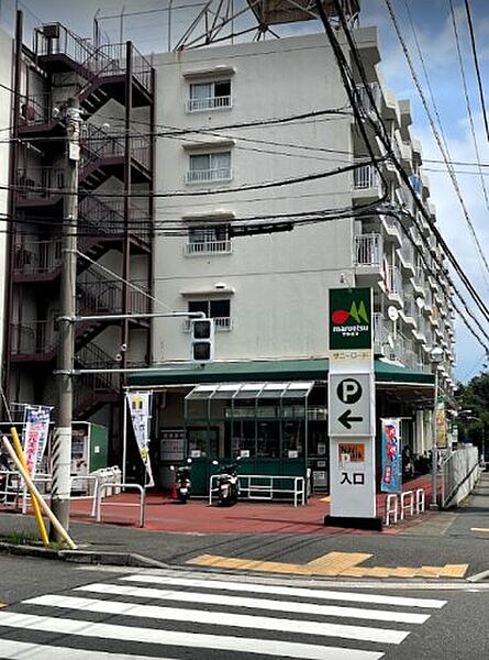 神奈川県横浜市南区六ツ川2丁目(賃貸アパート1K・2階・17.36㎡)の写真 その17