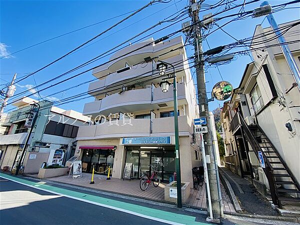 神奈川県横浜市中区大和町2丁目(賃貸マンション1R・5階・16.12㎡)の写真 その14