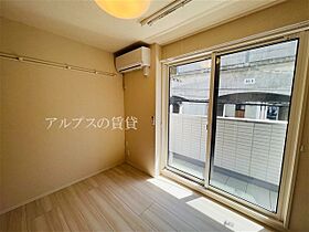 神奈川県横浜市中区初音町2丁目（賃貸アパート1LDK・2階・32.22㎡） その11