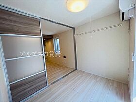 神奈川県横浜市中区初音町2丁目（賃貸アパート1LDK・2階・32.22㎡） その12