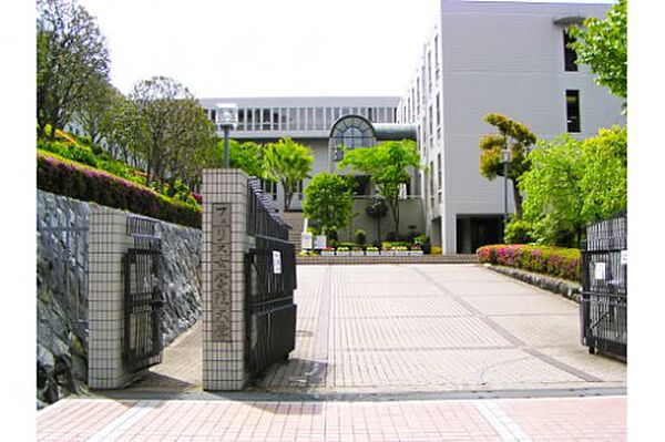 神奈川県横浜市中区鷺山(賃貸アパート1K・1階・23.90㎡)の写真 その19