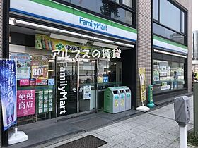 SSKNOT  ｜ 神奈川県横浜市中区太田町5丁目（賃貸マンション1LDK・5階・47.27㎡） その18