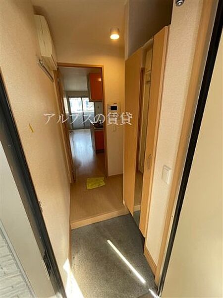 神奈川県横浜市中区西之谷町(賃貸アパート1LDK・1階・40.18㎡)の写真 その17