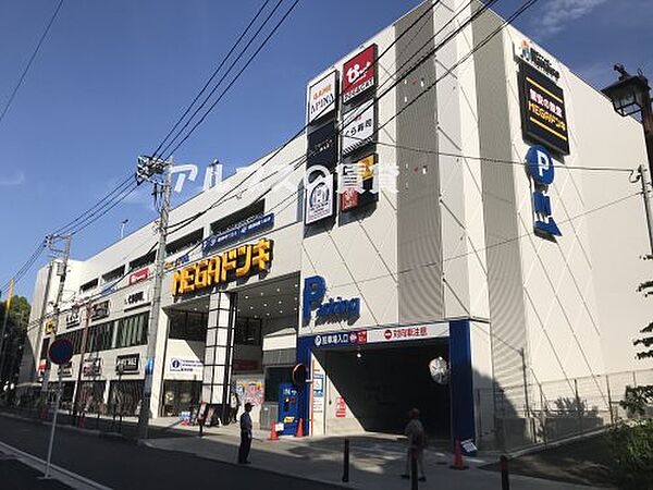 神奈川県横浜市中区西之谷町(賃貸アパート2K・2階・30.78㎡)の写真 その20