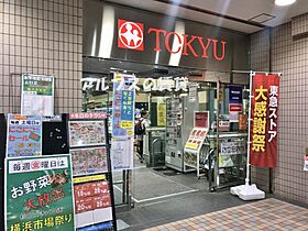 神奈川県横浜市磯子区新杉田町（賃貸マンション3LDK・9階・64.60㎡） その30