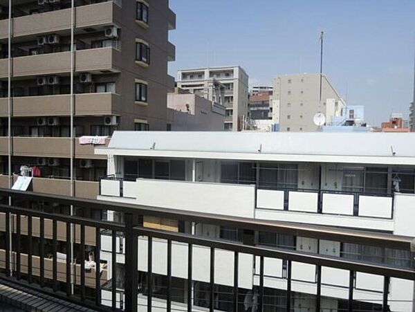 神奈川県横浜市中区寿町2丁目(賃貸マンション3DK・5階・56.07㎡)の写真 その11