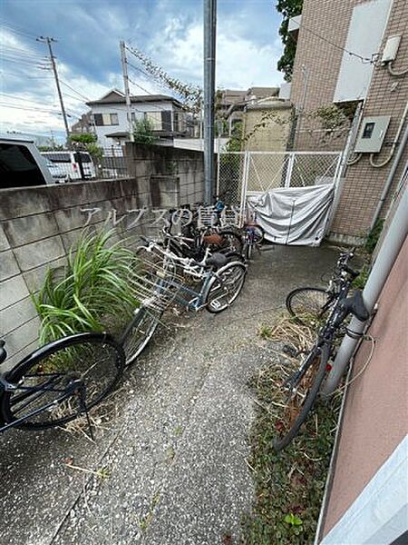 神奈川県横浜市磯子区森3丁目(賃貸マンション1DK・1階・31.14㎡)の写真 その23