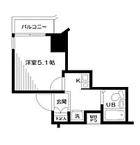 日神パレステージ石川町  ｜ 神奈川県横浜市中区長者町1丁目（賃貸マンション1K・9階・16.56㎡） その2