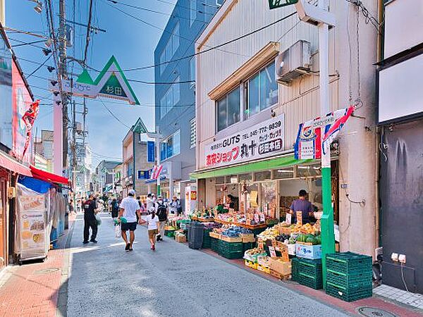 神奈川県横浜市磯子区杉田3丁目(賃貸マンション1R・5階・15.87㎡)の写真 その17