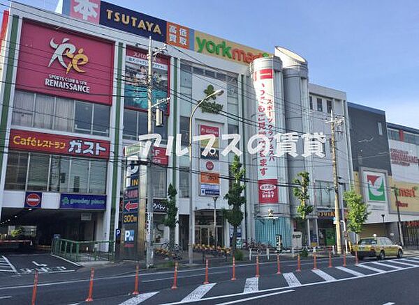 DAIYU28番館