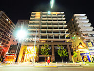 神奈川県横浜市中区野毛町2丁目：物件画像／株式会社アルプス建設　アルプスの賃貸関内駅前支店