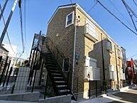 神奈川県横浜市西区東久保町：物件画像／株式会社アルプス建設　アルプスの賃貸関内駅前支店