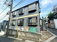 神奈川県横浜市港南区港南6丁目：物件画像／株式会社アルプス建設　アルプスの賃貸関内駅前支店