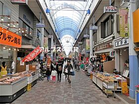 クラリッサレーヴ阪東橋  ｜ 神奈川県横浜市南区真金町2丁目（賃貸マンション1R・4階・20.15㎡） その27