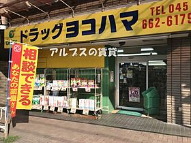 神奈川県横浜市中区大和町1丁目（賃貸アパート1K・2階・19.98㎡） その21