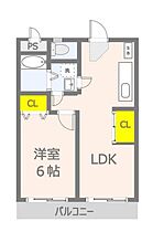 コローレ石川町  ｜ 神奈川県横浜市中区麦田町1丁目（賃貸マンション1LDK・3階・36.04㎡） その2