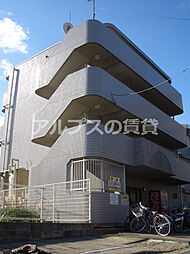 🉐敷金礼金0円！🉐ガーデンプレイス伍番館