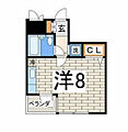 ポートビュー高砂3階6.0万円