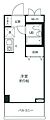 ライオンズマンション磯子第32階3.7万円