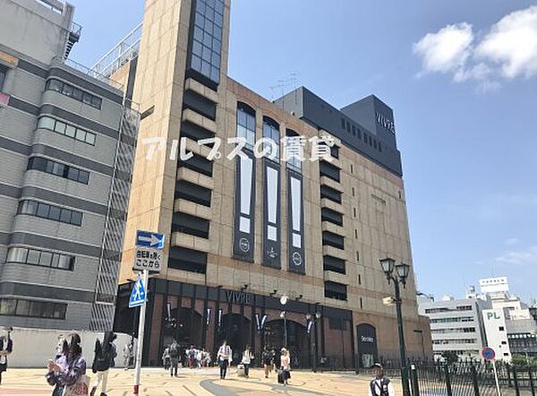イーストサイド