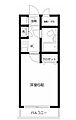 日神パレス杉田A棟4階3.9万円