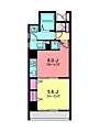 SakuraPort8階8.9万円