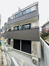 Ambition永田北