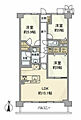 ヒルテラス横浜・保土ケ谷弐番館5階14.0万円