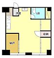 同潤会建物磯子ハイツ4階9.5万円