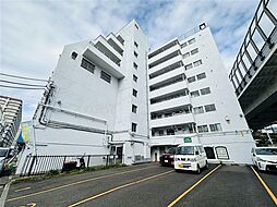 京浜東北・根岸線 磯子駅 徒歩3分