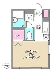 🉐敷金礼金0円！🉐東海道本線 戸塚駅 徒歩22分