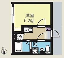 🉐敷金礼金0円！🉐相鉄本線 西横浜駅 徒歩10分