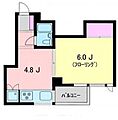 グランド・ボナール桜木町4階6.2万円