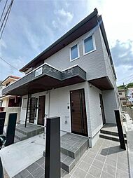 カーサ本牧