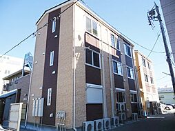 京浜東北・根岸線 磯子駅 徒歩12分