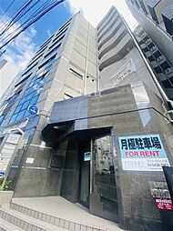 京急本線 日ノ出町駅 徒歩3分