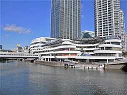 ハーモニーレジデンス横浜みなとみらい#002