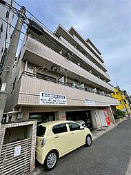 🉐敷金礼金0円！🉐京浜東北・根岸線 根岸駅 徒歩12分