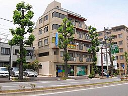 フィルボーン横浜
