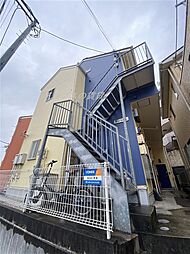 🉐敷金礼金0円！🉐京急本線 日ノ出町駅 徒歩10分