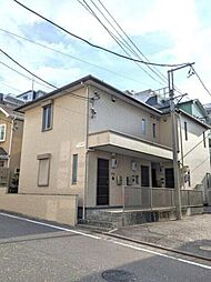 横浜市営地下鉄ブルーライン 港南中央駅 徒歩2分
