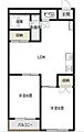 グリーンヒル弘明寺3階7.3万円