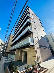 リヴシティ横濱石川町