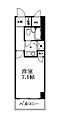 藤和シティコープ浅間町5階5.8万円