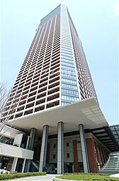 ザ・タワー横浜北仲